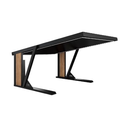 Apollo Carport